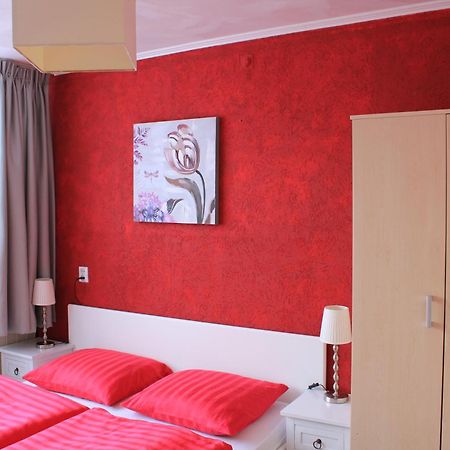 Kerstins Bed And Breakfast Egmond aan Zee Zewnętrze zdjęcie