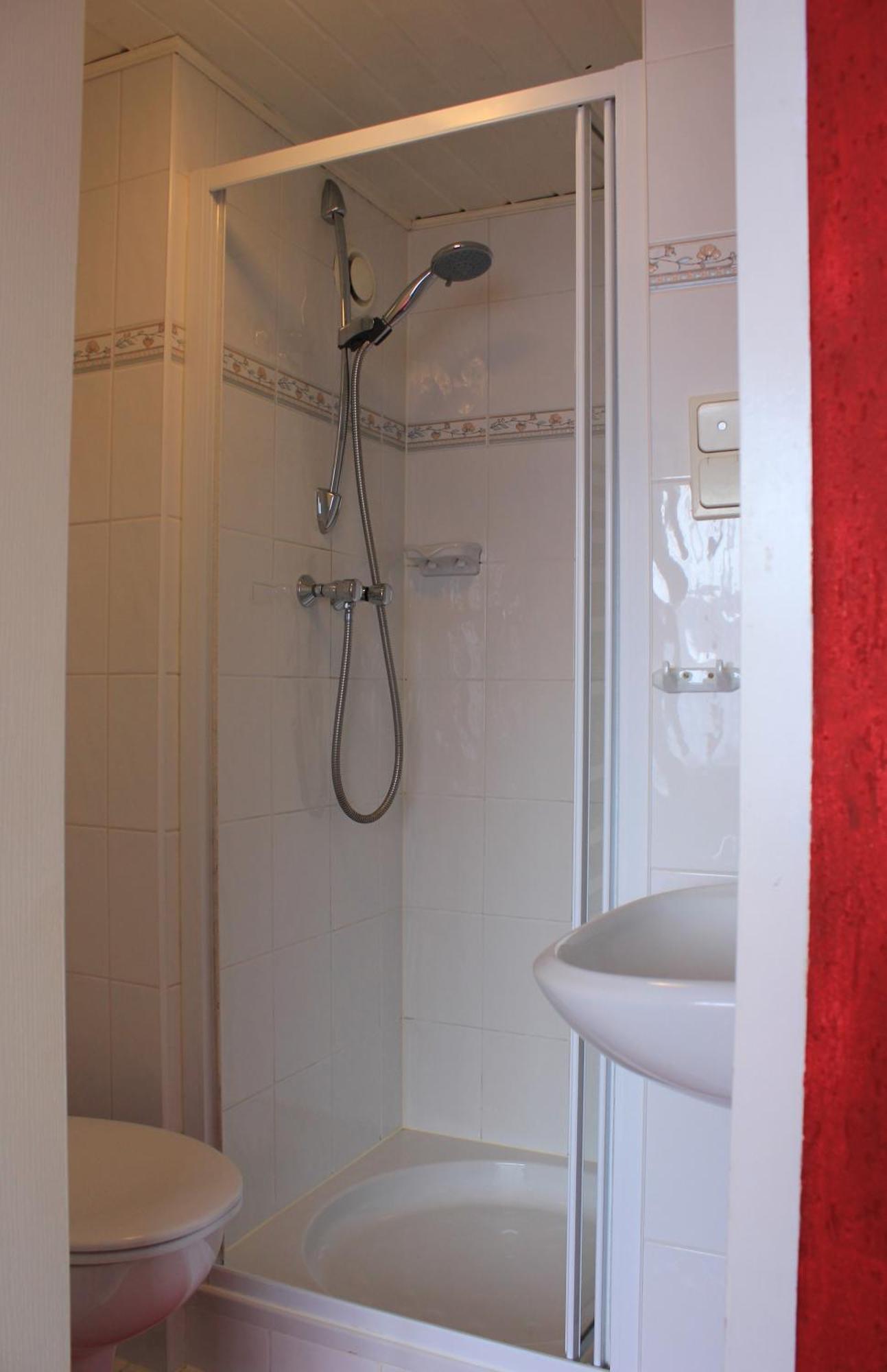 Kerstins Bed And Breakfast Egmond aan Zee Zewnętrze zdjęcie